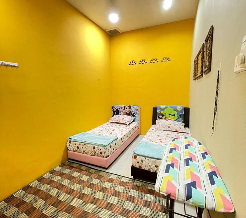 Photo of Others in Kampung Jelebu