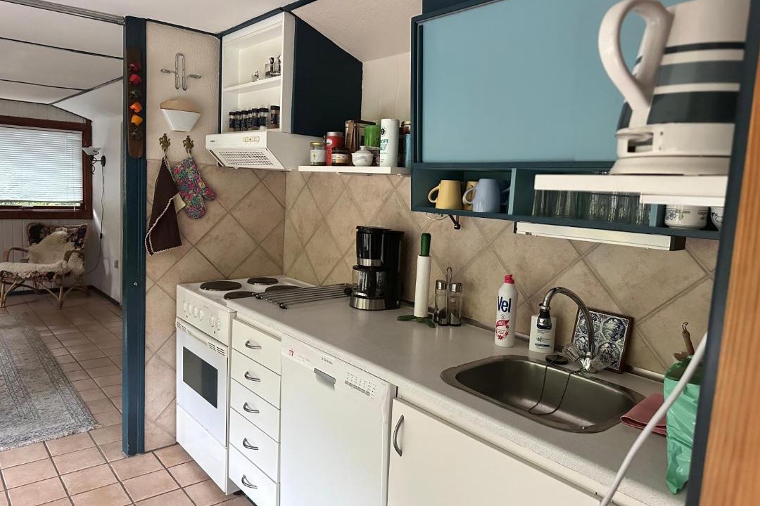 Photo of Kitchen in Storvorde