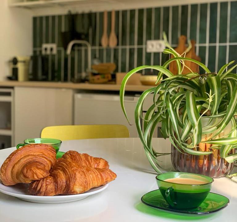 Photo of Kitchen in Les Arceaux