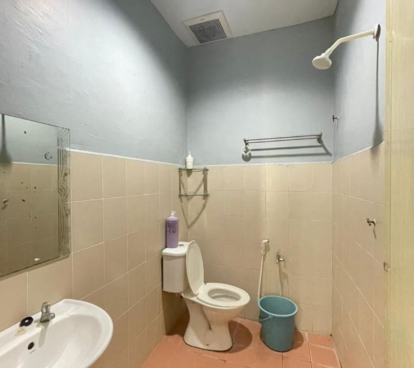 Photo of Others in Kampung Jelebu