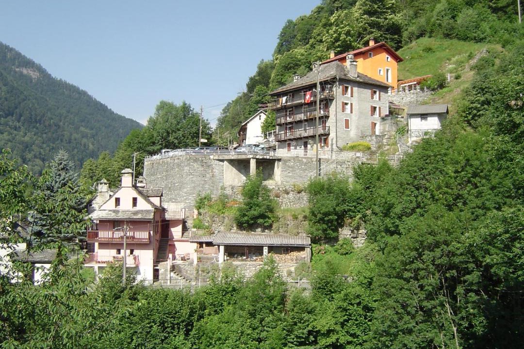 Photo of Others in Onsernone