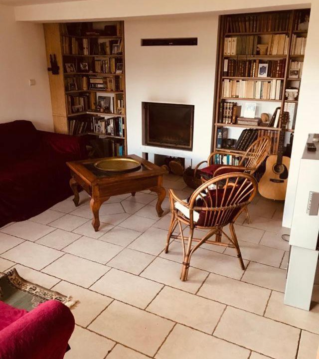 Photo of Livingroom in Saint-Pierre-la-Palud