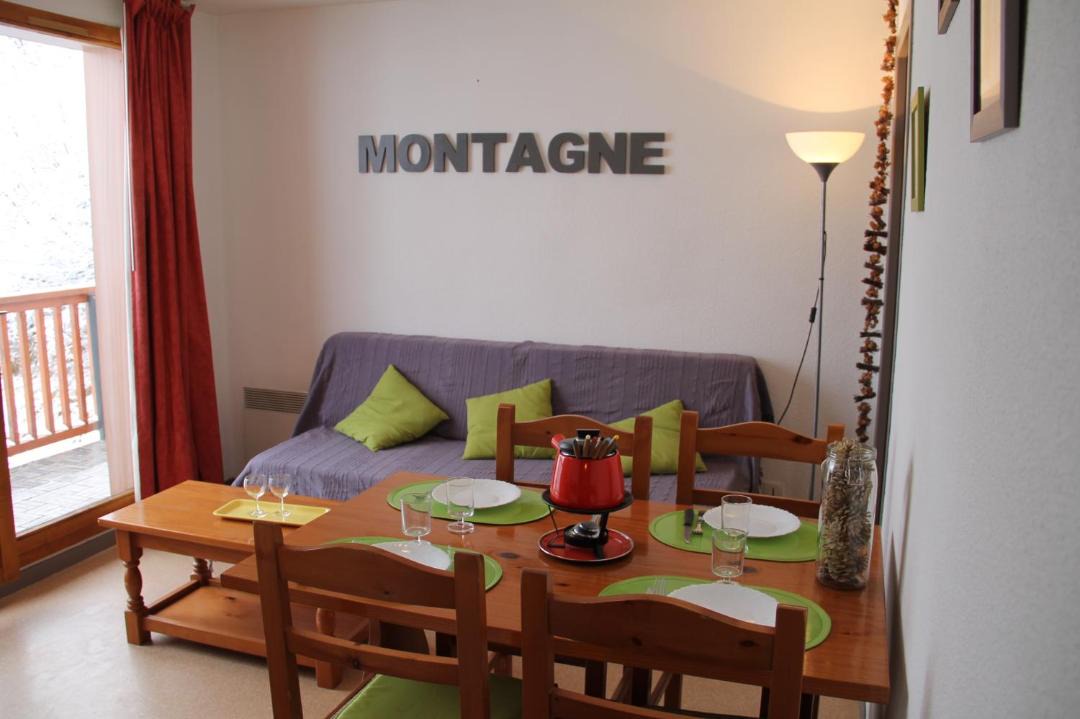 Photo of Livingroom in Montgellafrey