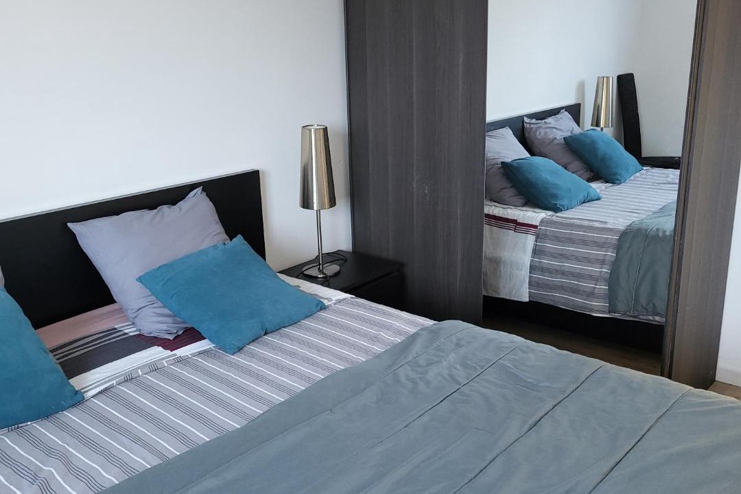 Photo of Bedroom in Rosendael