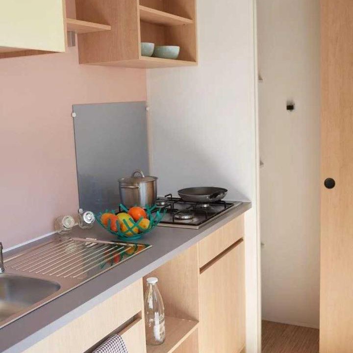 Photo of Kitchen in Montlouis-sur-Loire