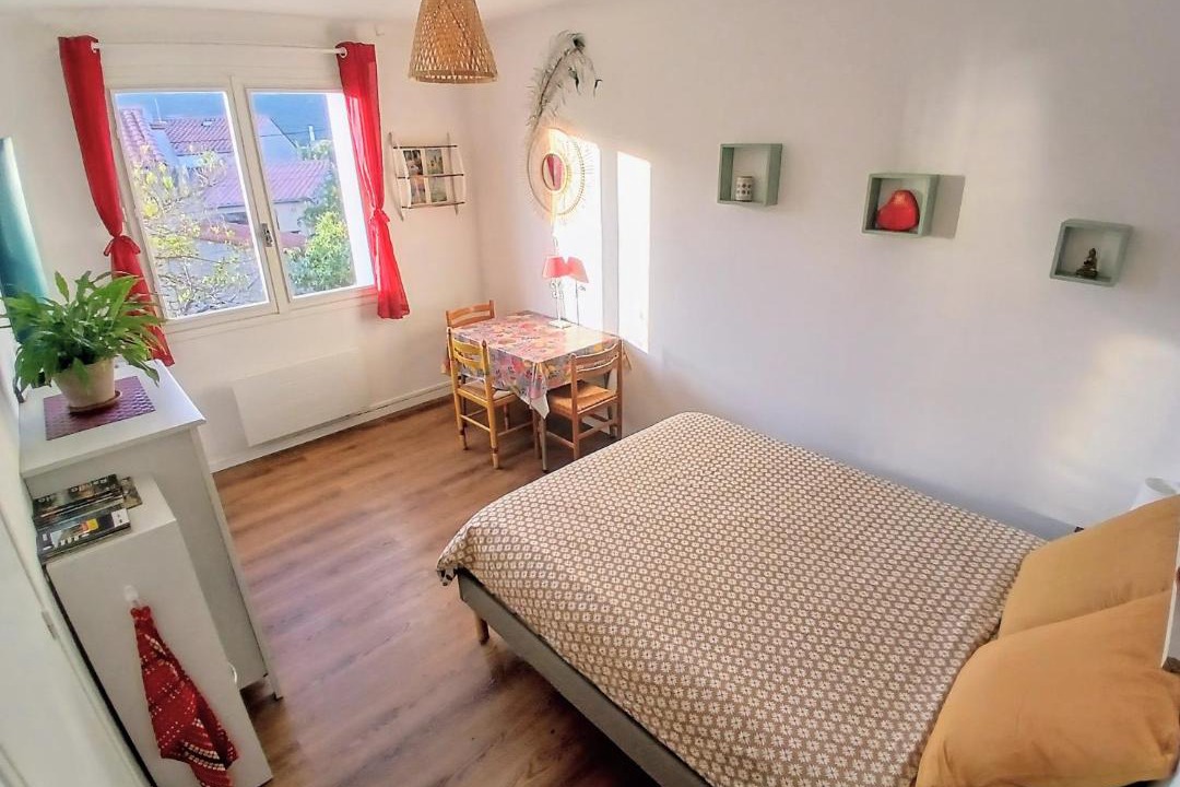 Photo of Bedroom in Prades