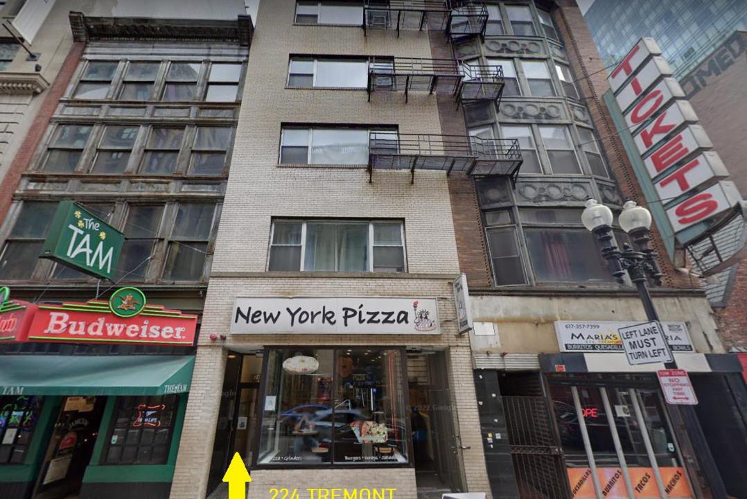 Photo of Others in Theatre District