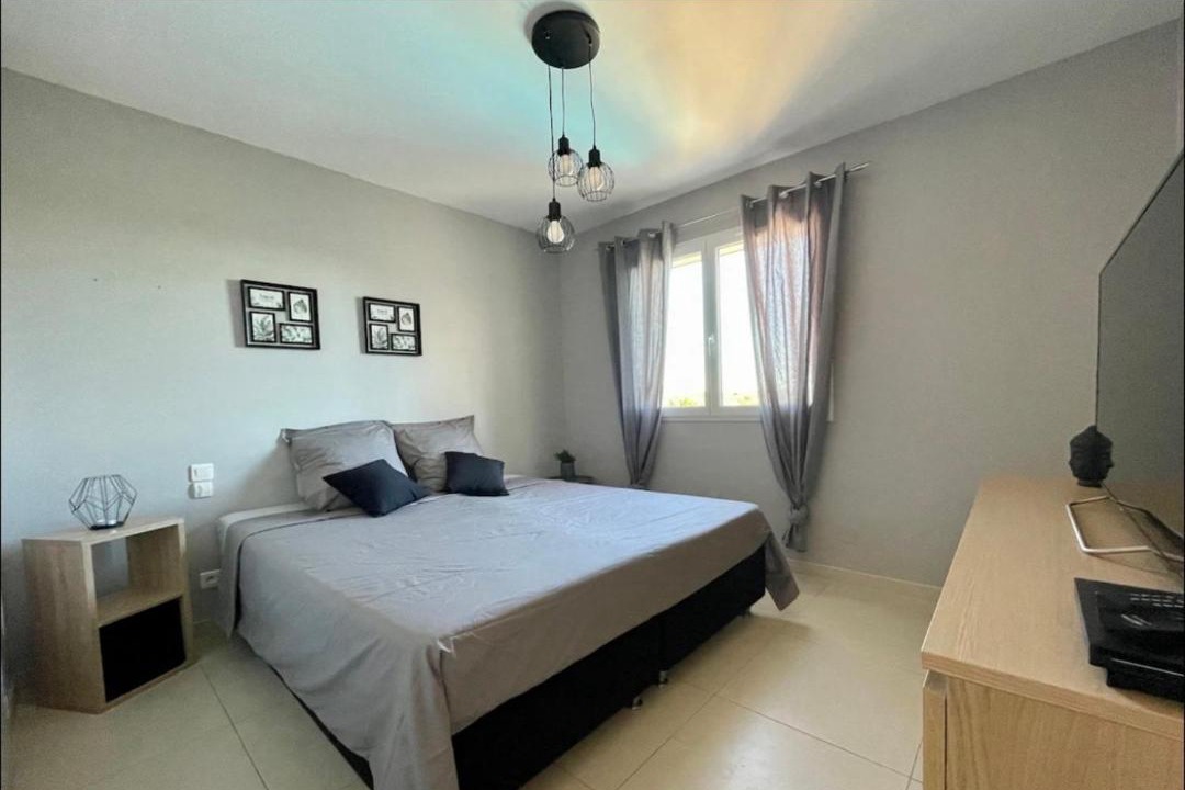 Photo of Bedroom in Allegre Les Fumades