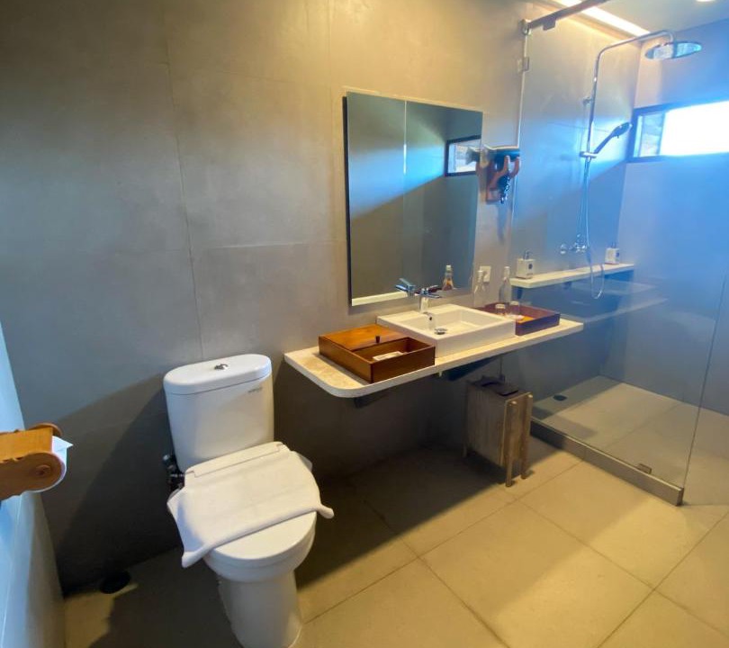 Photo of Bathroom in Kalipuro