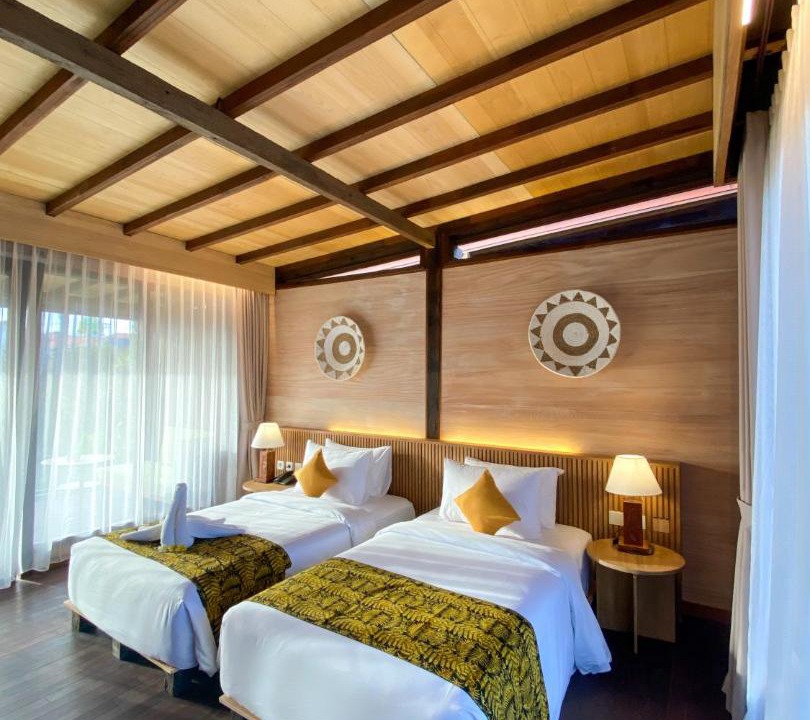 Photo of Bedroom in Kalipuro