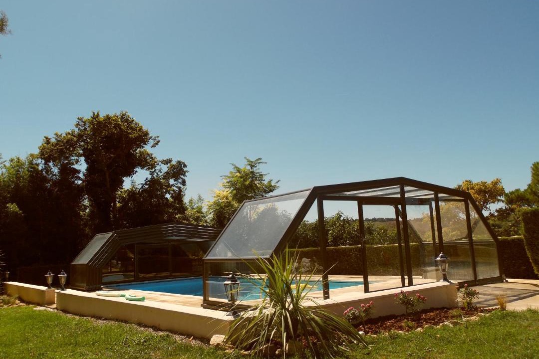 Photo of Buildings in Renneville