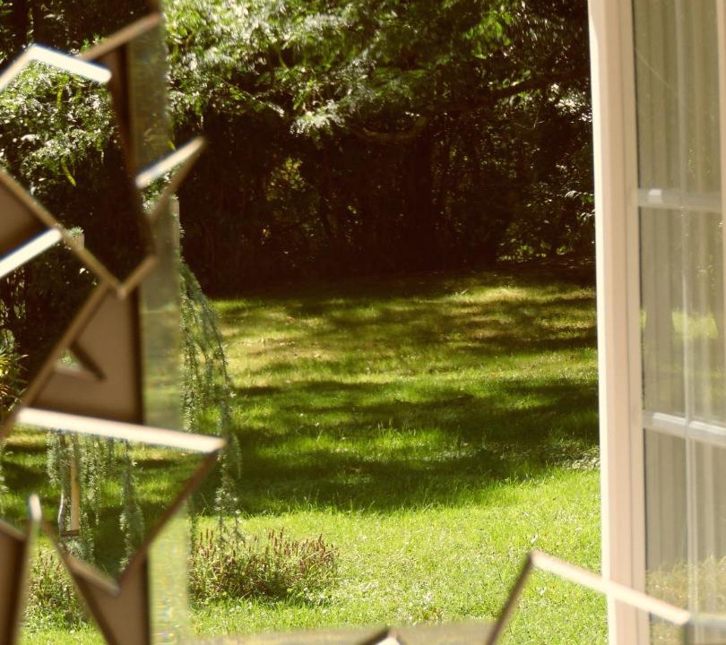 Photo of Patio Balcony in Renneville
