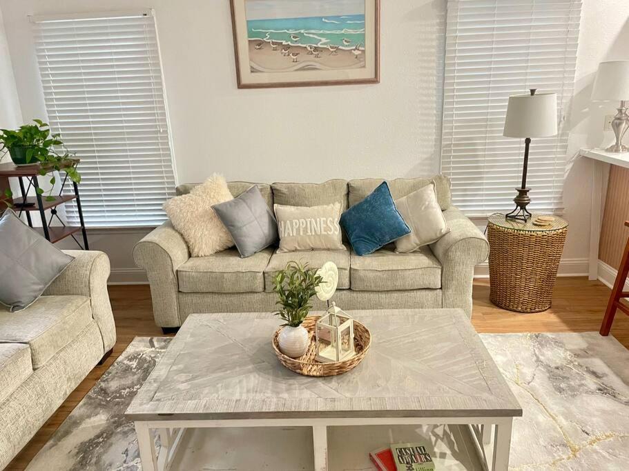 Photo of Livingroom in Sea Trail