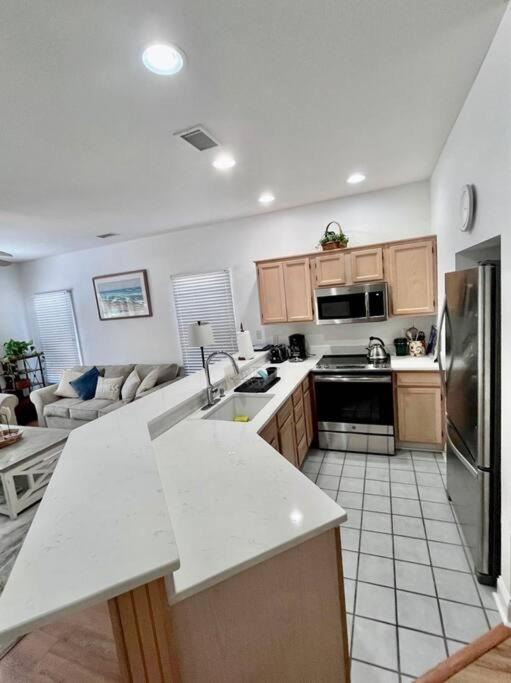 Photo of Kitchen in Sea Trail