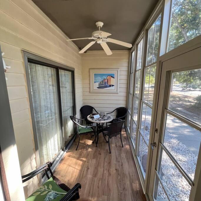 Photo of Patio Balcony in Sea Trail