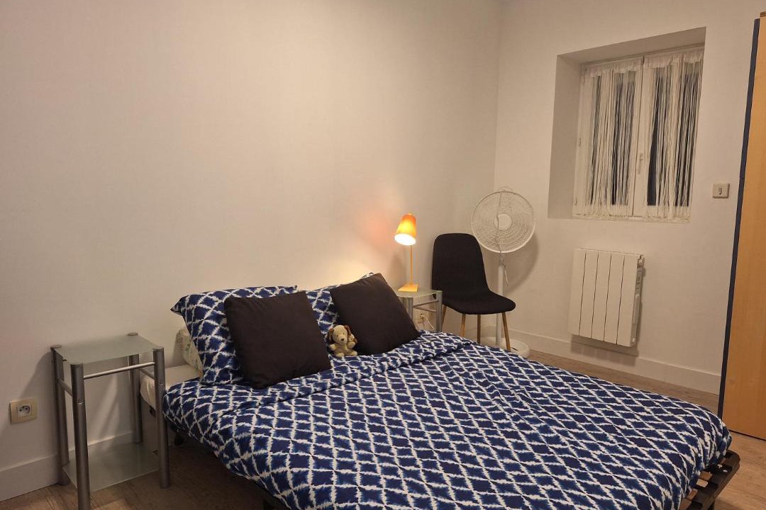 Photo of Bedroom in Saint-Jean-de-Moirans