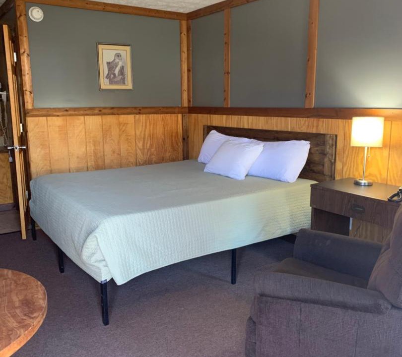 Photo of Bedroom in Aberdeen