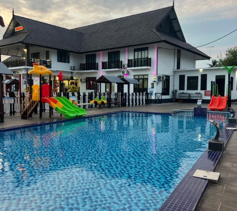 Photo of Others in Kampung Merang