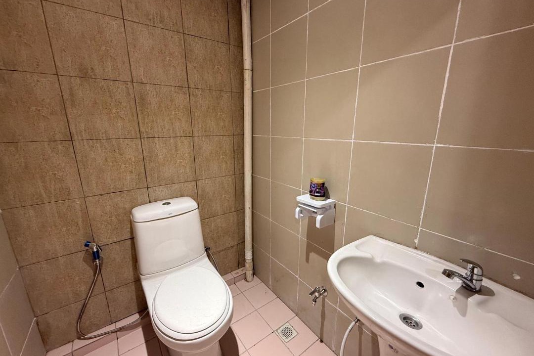 Photo of Bathroom in Semporna