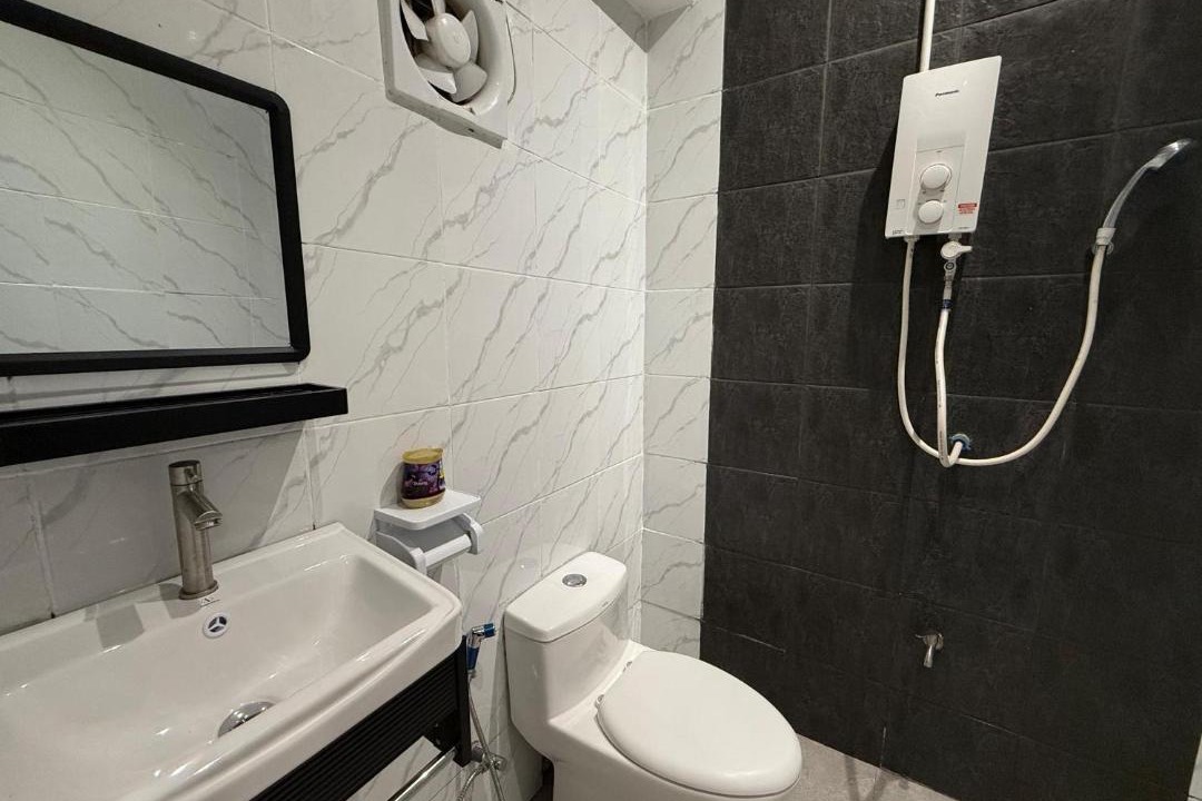 Photo of Bathroom in Semporna