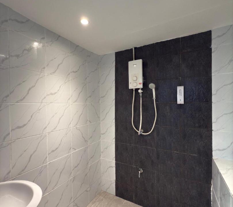 Photo of Bathroom in Semporna