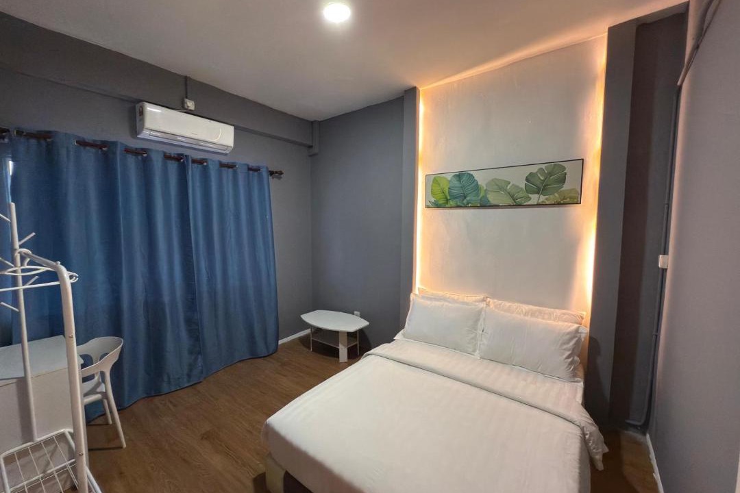 Photo of Bedroom in Semporna