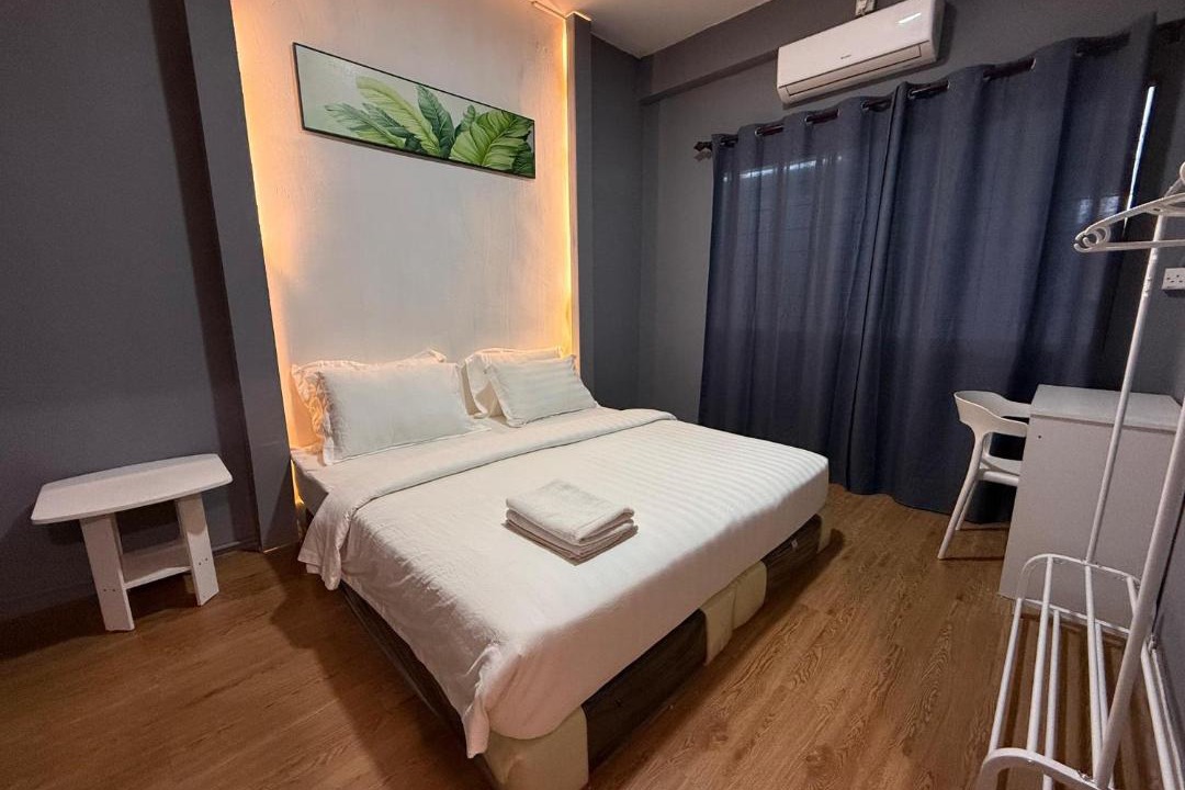 Photo of Bedroom in Semporna