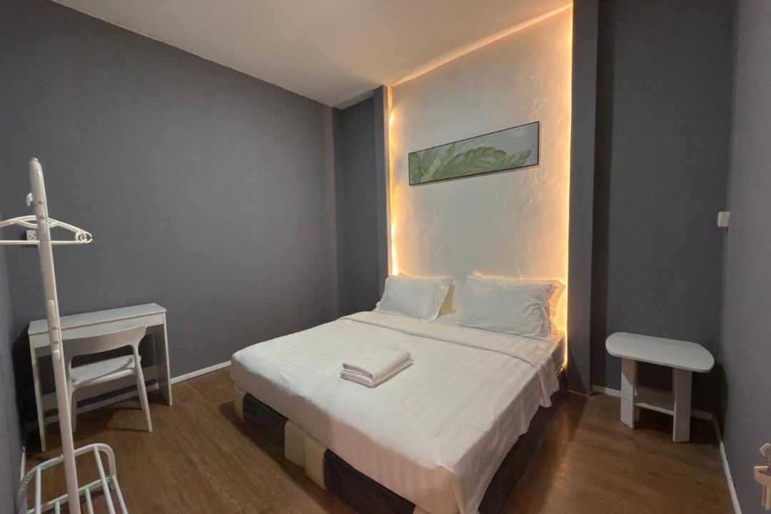 Photo of Bedroom in Semporna