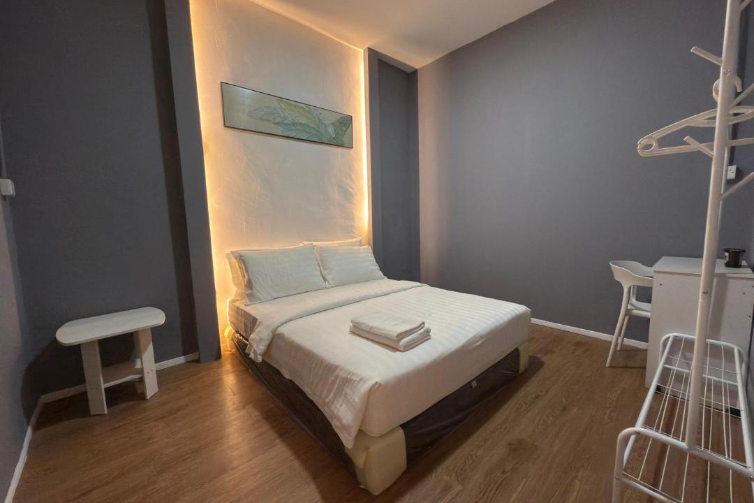 Photo of Bedroom in Semporna