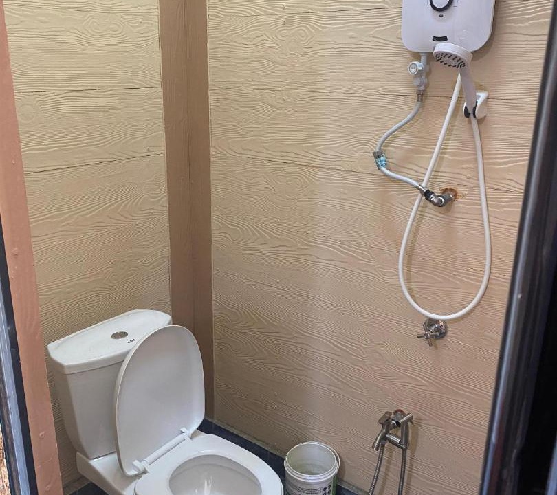Photo of Bathroom in Machang