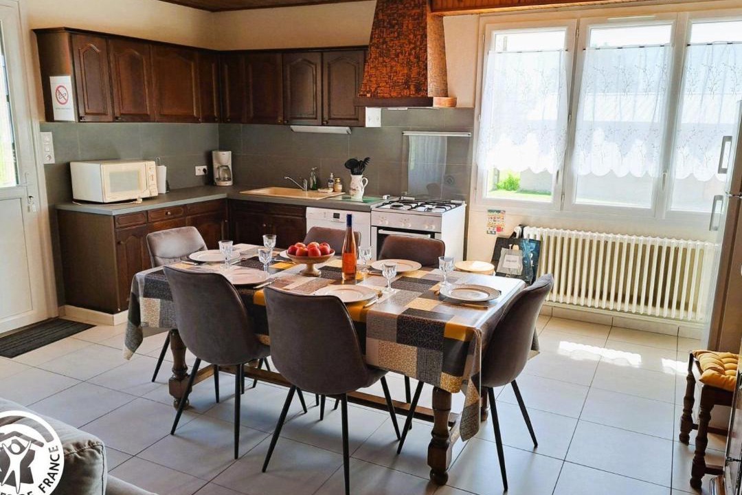 Photo of Kitchen in Vaire