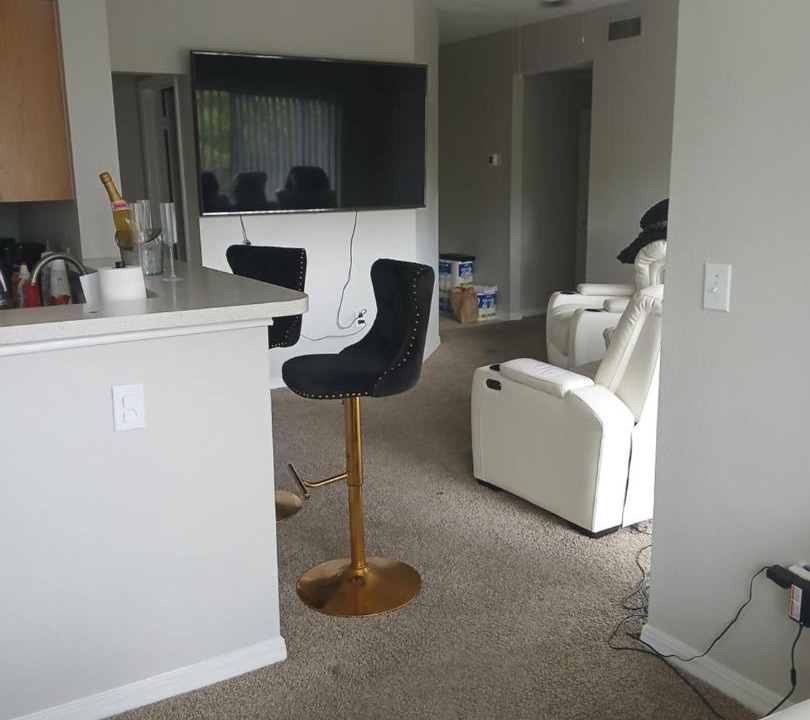 Photo of Livingroom in Austin