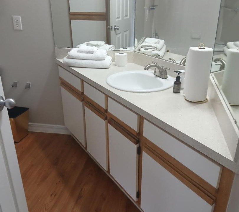 Photo of Bathroom in Austin