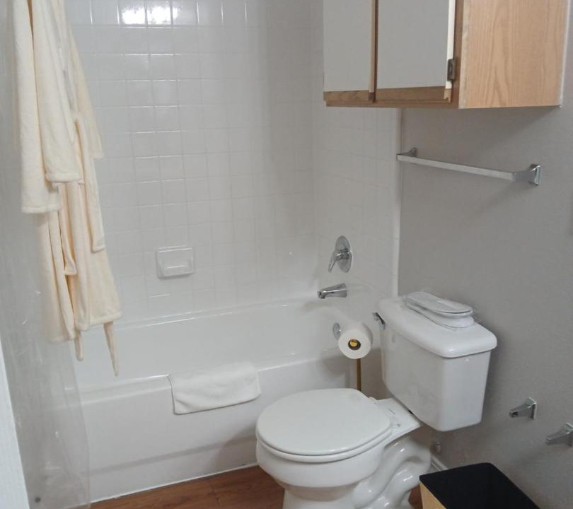 Photo of Bathroom in Austin