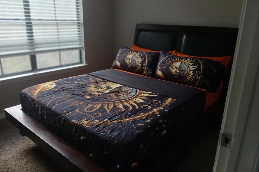 Photo of Bedroom in Austin