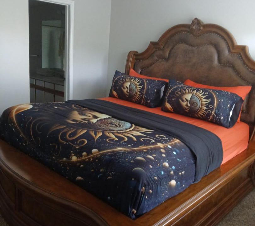 Photo of Bedroom in Austin