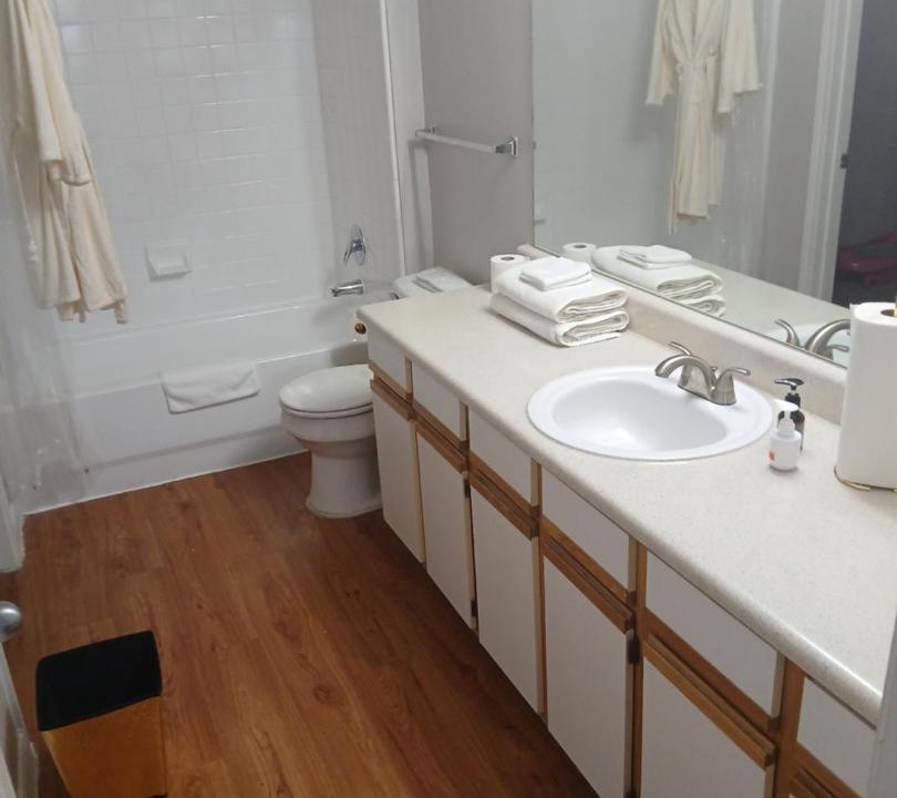 Photo of Bathroom in Austin