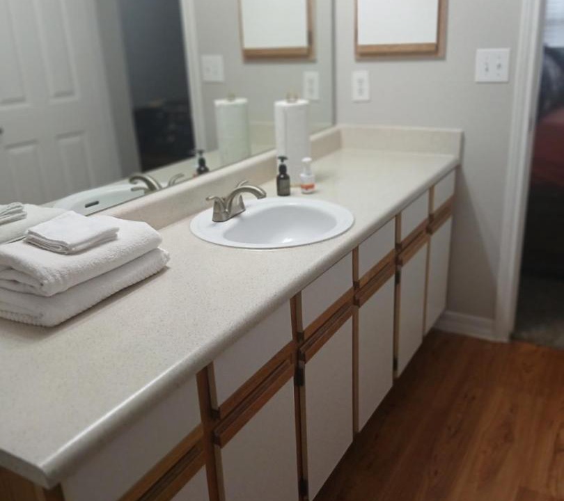 Photo of Bathroom in Austin