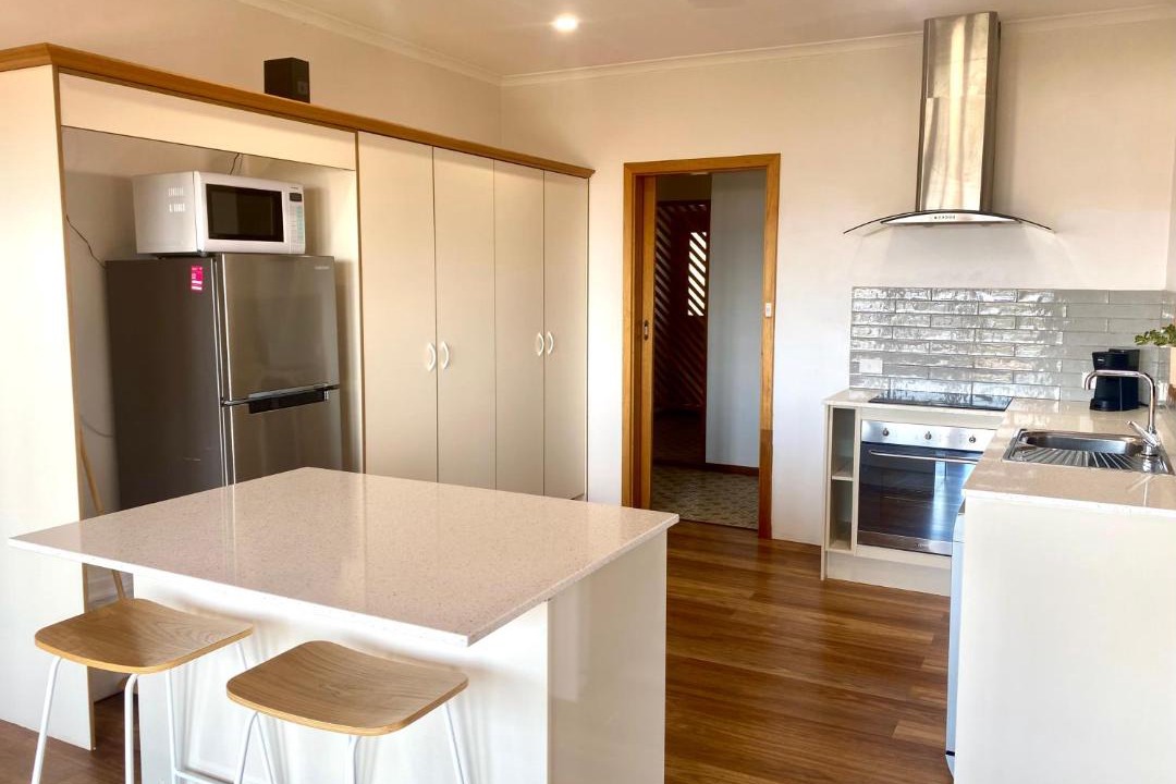 Photo of Kitchen in Emu Bay