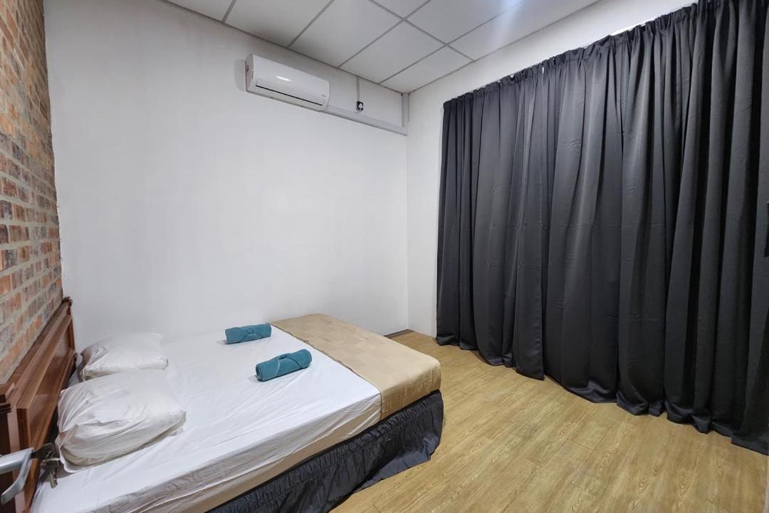 Photo of Bedroom in Dungun