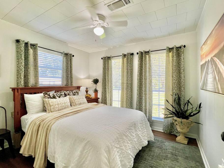 Photo of Bedroom in Marksville