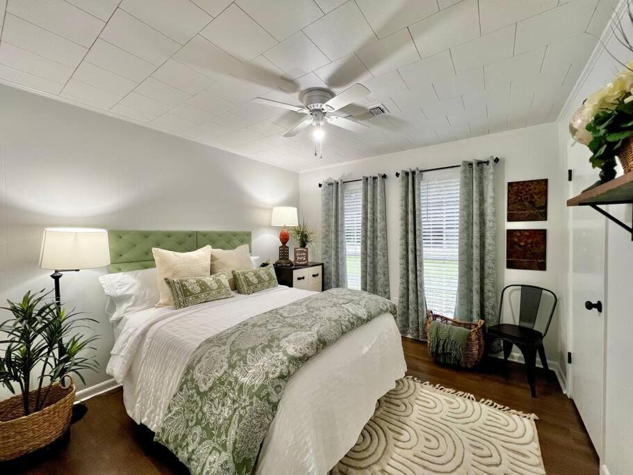 Photo of Bedroom in Marksville