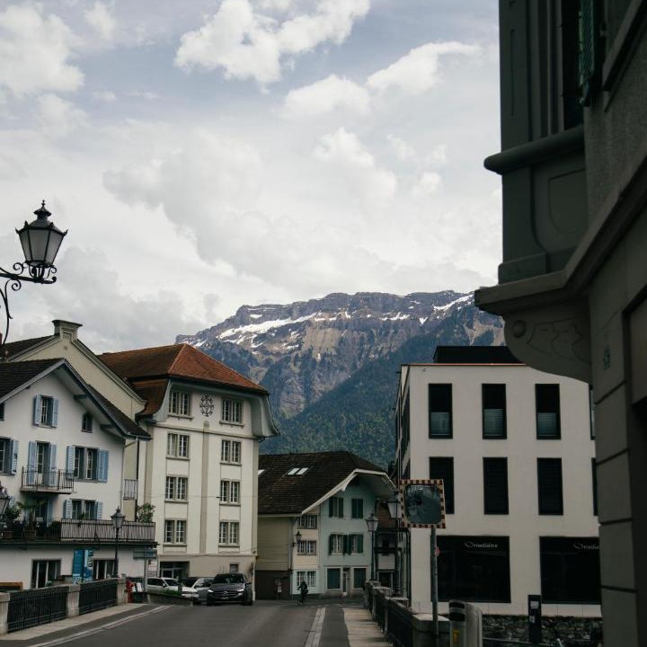 Photo of Others in Unterseen