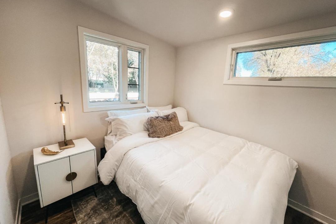 Photo of Bedroom in Old Southwest