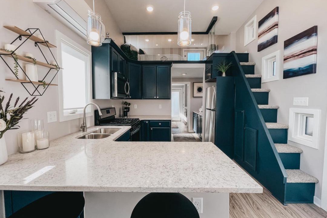 Photo of Kitchen in Old Southwest