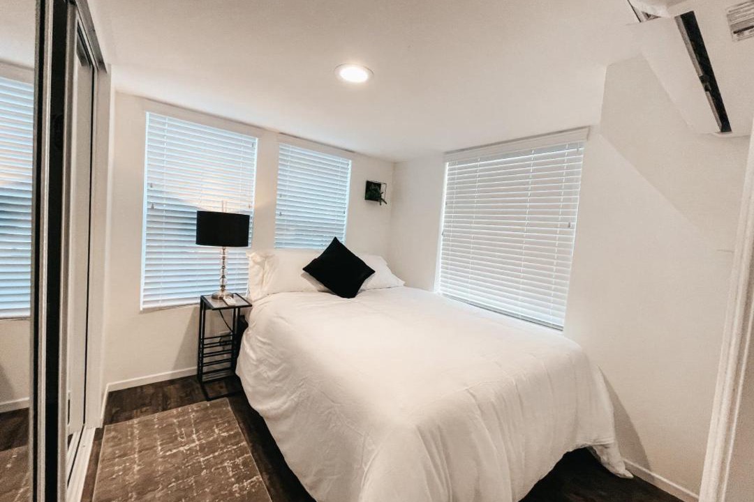 Photo of Bedroom in Old Southwest