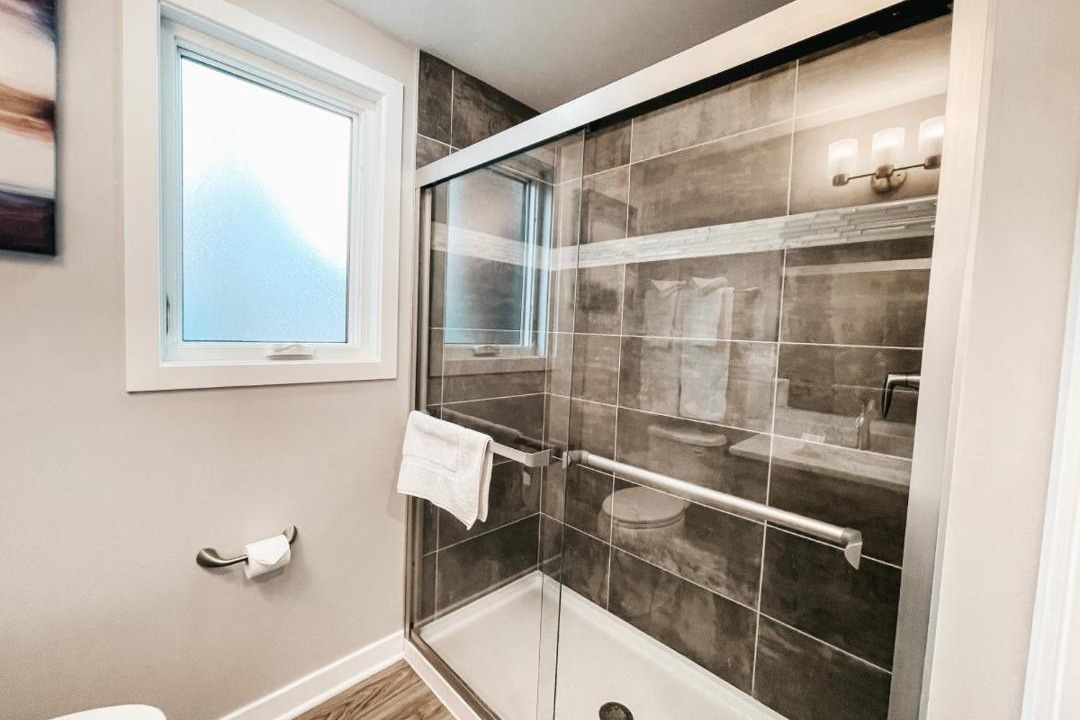 Photo of Bathroom in Old Southwest