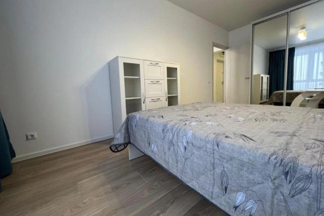 Photo of Bedroom in Les Longs Champs