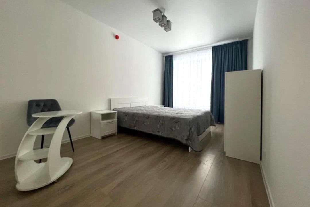 Photo of Bedroom in Les Longs Champs