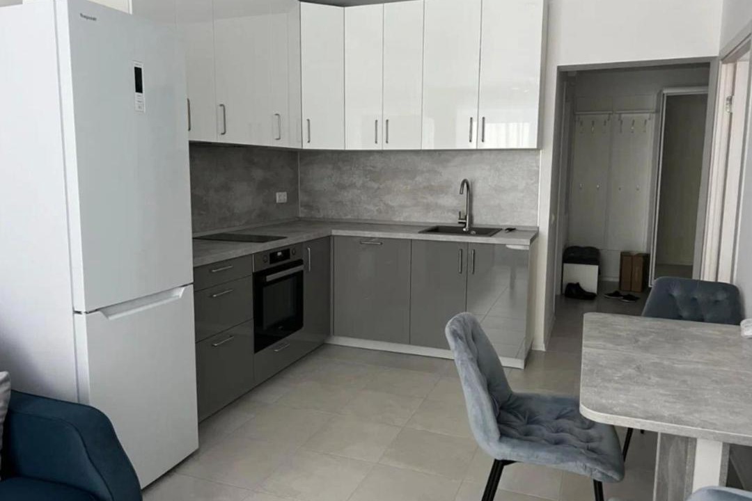 Photo of Kitchen in Les Longs Champs